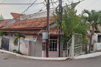 DIJUAL RUMAH SIMOHILIR BARAT RAYA SBY BARAT