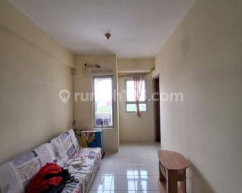Dijual Apartemen Puncak Kertajaya 2 BR dekat ITS