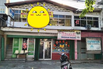 3 Unit Ruko 2 Terisi di Rawa Badak Utara, Koja, Jakarta Utara