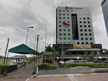 Sewa Gedung Perkantor Murah Kuningan Luas 700sqm Rp.96.000 Nego