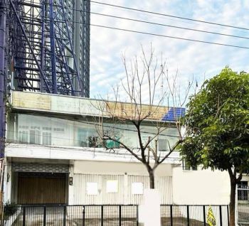 Ruko HR Muhammad,Mayjen Sungkono,Dukuh Pakis,Dukuh Kupang,