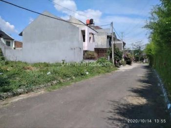 Tanah Matang Siap Bangun Harga Njop di Buah Batu Regency Bandung