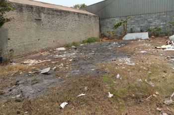 Sale Tanah: Tanah Rajeg