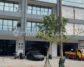 Soho Ebony Pik Disewa 8x18 Sederetan Bca Brand New 450jt Tahun