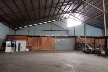Gudang Cibolerang Bandung