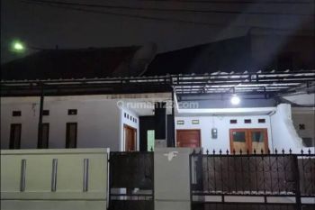 Disewakan rumah di buah batu buahbatu bandung cijarua bandung