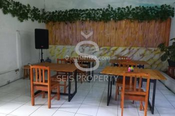 Dijual Ruko Mainroad Soreang