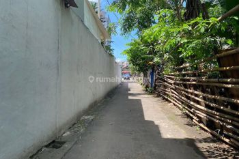 Disewakan Tanah Strategis di Jatiasih Dekat Jalan Parpostel