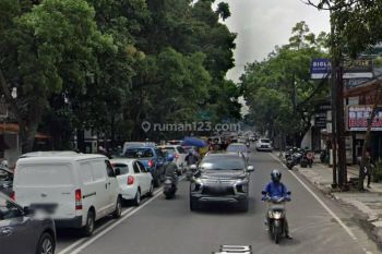 Ruko di MAINROAD Buah Batu, area paling strategis, HARGA DI BAWAH PASARAN
