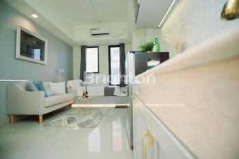 APARTEMENT DEKAT KAMPUS DI MARGONDA DEPOK