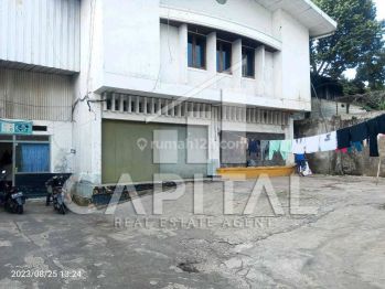 Dijual Gudang Siap Huni Di Cimindi, Cimahi Selatan