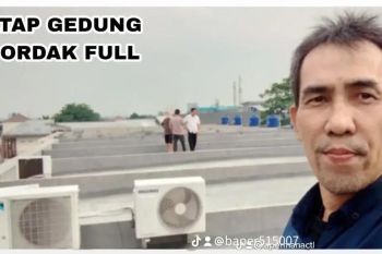 DISEWAKAN 2 RUKO BARU DI JATIBENING PONDOKGEDE JATIWARINGIN