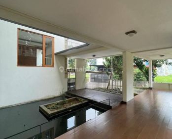 Jual Cepat Rumah Hook 2 Lantai Puspita Loka Bsd City