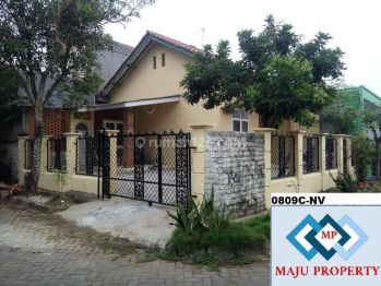 Dijual Rumah Siap Huni Di Komplek Cileungsi
