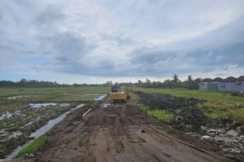 Dijual Kavling Harga Ekonomis di Kediri Dekat Pusat Kota Tabanan