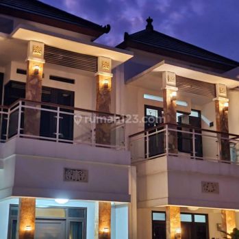 Rumah siap huni Free biaya-biaya