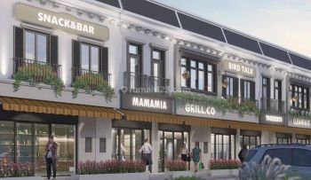 Dijual Ruko Bsd City Terbaru Vanya Park Kpr Tanpa Dp