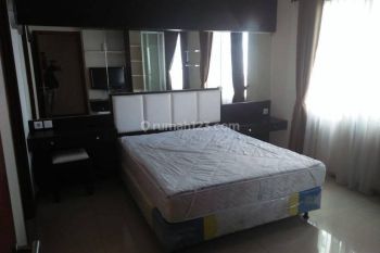 Dijual Apartemen Thamrin Residence 3 Bedroom Tower A Lantai Tengah Furnished
