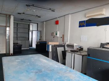 Ruko 4 Lantai Lokasi Strategis Dekat Cideng Gambir Jak Pus S7012