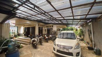 Rumah Hitung Tanah Pasar Minggu