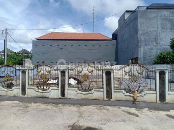 Kav jimbaran taman baruna u rumah tinggal