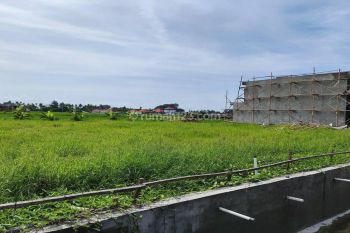 Tanah di Cemagi Di Sewakan  HGB - Hak Guna Bangun 10000 M²