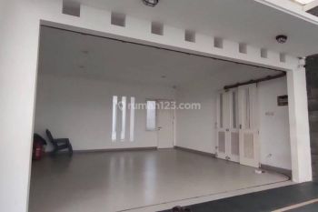 Rumah Mewah Hook Bersertifikat Di Kawasan Argenia Sentul City Bogor
