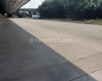 Disewakan Tanah di Daerah Cakung .jakarta Timur