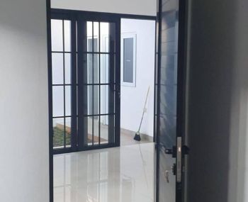 Disewakan Rumah Baru Posisi Hoek di The Icon, Cisauk