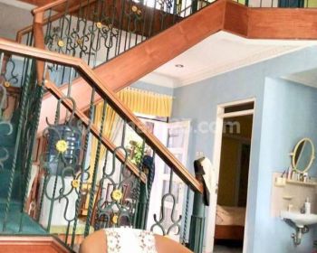 Rumah SHM Kota Wisata 1.5 LT Aman Nyaman Bebas Banjir, Dekat Pintu Toll, Dekat