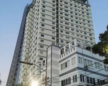 Dijual 1 Unit Apartment Permata Senayan