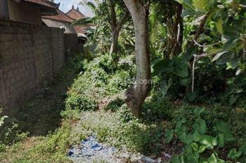 Riverview Land For Leasehold In Kaba kaba, Tabanan.