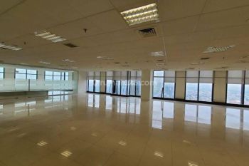Jual Office Space Alamanda Tower Lokasi Super Strategis
