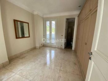 Disewakan Rumah Siap Huni Lokasi Strategis di Menteng Jakpus