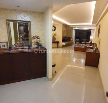 Kondominium Taman Anggrek, 146m2, Unit Cantik, 3+1 Bedrooms