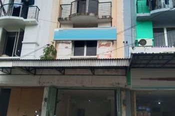 Dijual Ruko Sentra niaga bulevar HIjau bekasi siap pakai (H1239)