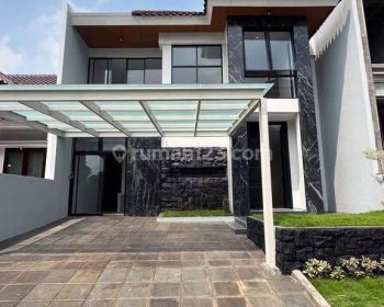 Sale Rumah: RUMAH ROYAL PARK