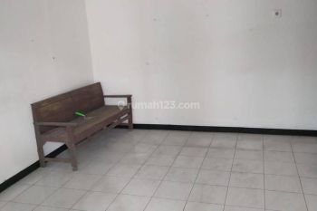 JUAL CEPAT Rumah 2 Lantai di Palebon Pedurungan dibawah 1.5 M