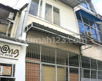 Kost2an Baru Di Cideng Timur