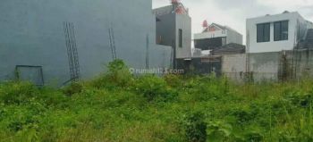 Tanah Murah dan Strategis di Cisaranten Arcamanik Bandung Kota