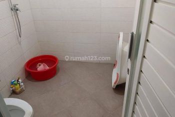 Rumah clister siap huni di bangetayu perumahan pringgodani