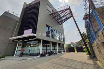 Kantor di Sunrise garden 4297 m2 SHM