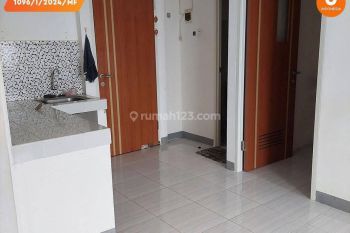 Dijual Apartemen Puncak Cbd