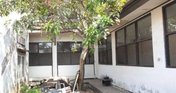 Gudang Luas Dan Besar Strategis di A H Nasution Bandung