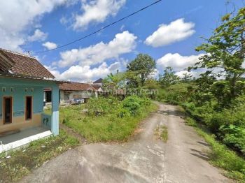 Murah Jual Tanah Barat Umy Jogja, Cocok Kost, Siap Ajb
