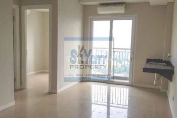 Dijual Murah 2 BR Metro Park Residence Best View Best Price
