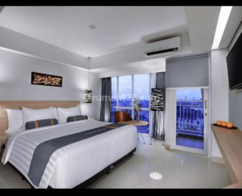 Harper Condotel By Aston Sudah Operasional