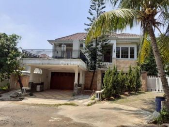 DIJUAL  MURAH RUMAH TAMAN KENARI NUSANTARA CIBUBUR JAKARTA TIMUR