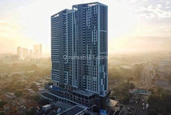 Apartment Springwood Residence Dekat Alam Sutera Gading Serpong