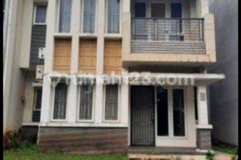 Rumah murah minimalis siap huni